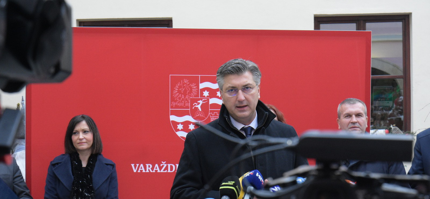 Post-earthquake reconstruction should be faster